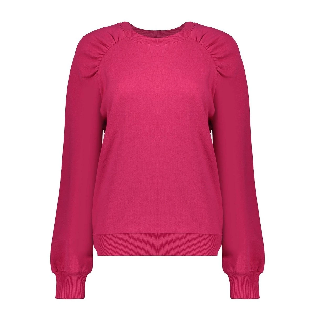 Fuchsia sweater dames sale