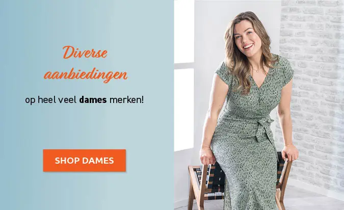 marketing De databank Gepland Van Uffelen Mode - Shop Kleding Online