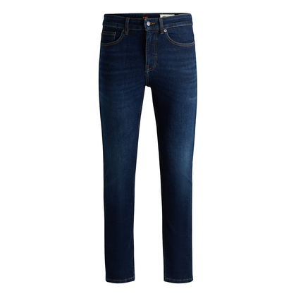 Sale Hugo Boss jeans online kopen Van Uffelen Mode