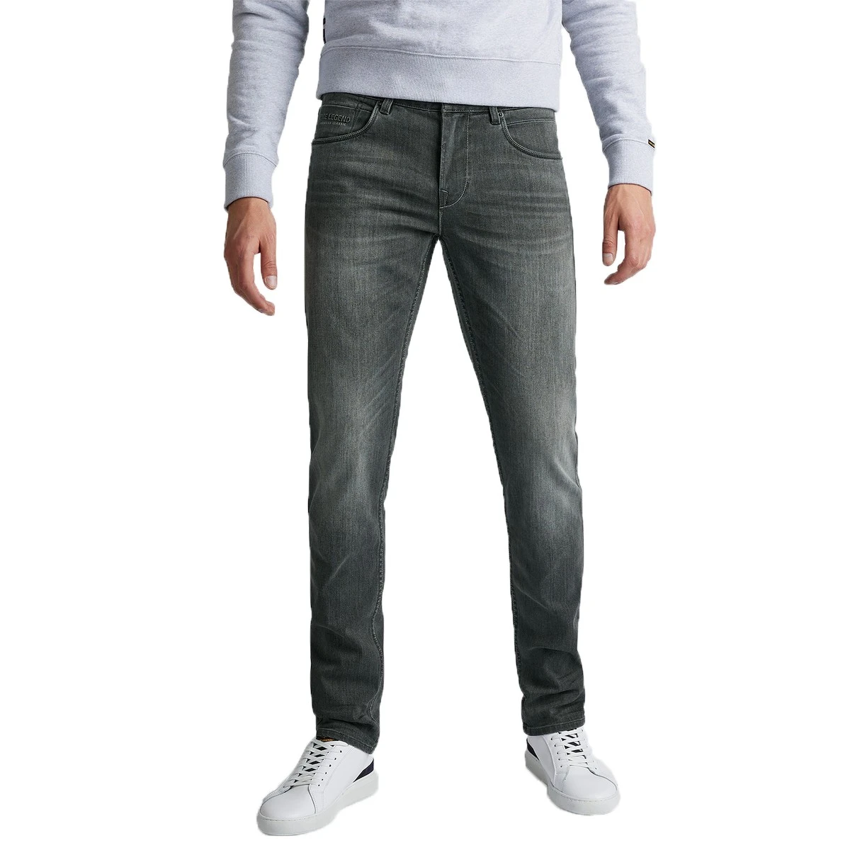 vergaan Oordeel stormloop PME Legend Heren Jeans PME LEGEND NIGHTFLIGHT JEANS STONE | Van Uffelen Mode