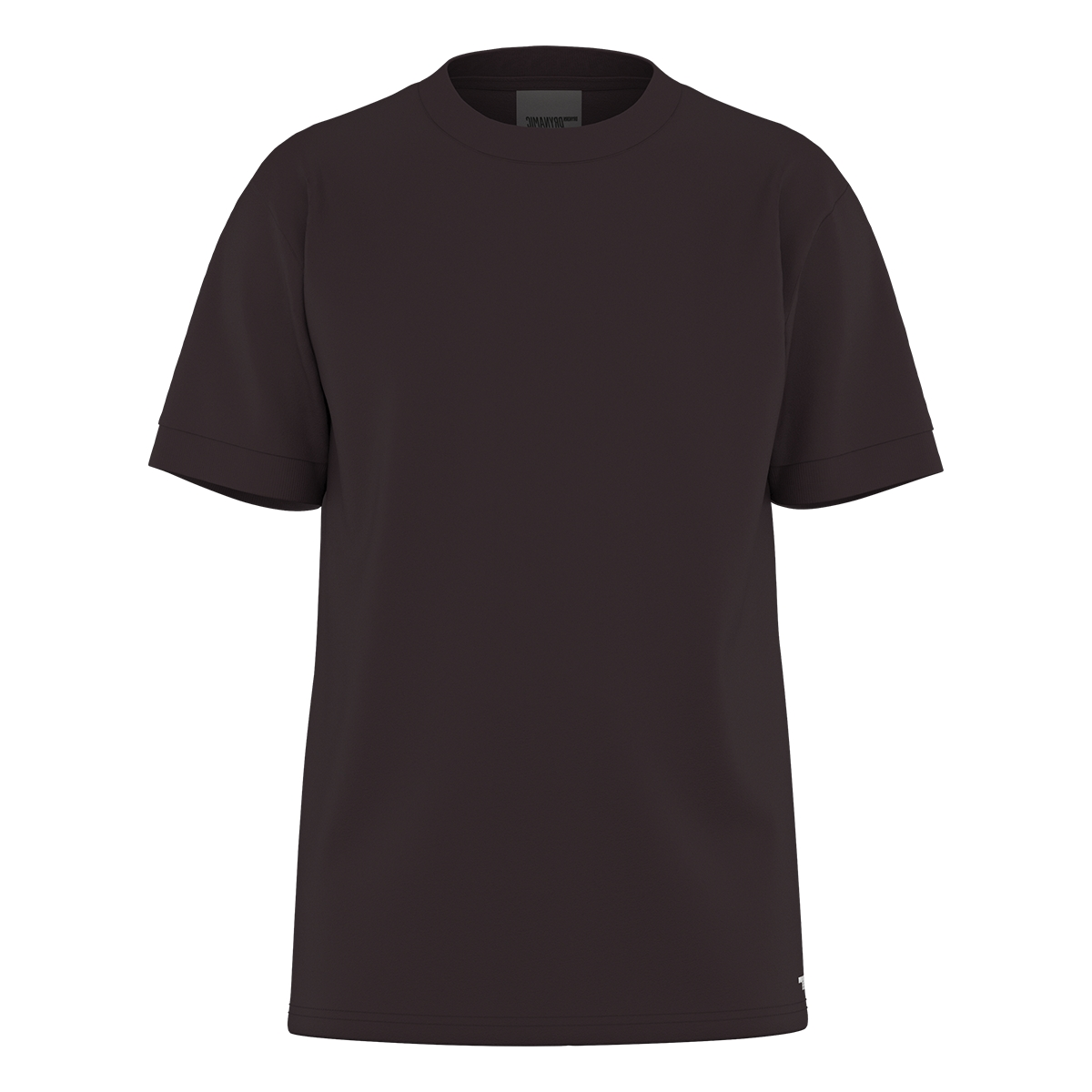 Drykorn Heren T shirt 520062 Anton Van Uffelen Mode