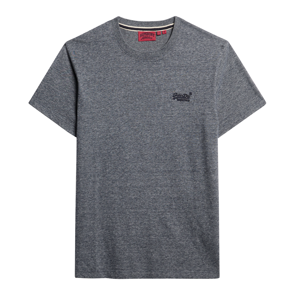 Superdry Heren T shirt M1011245A Van Uffelen Mode