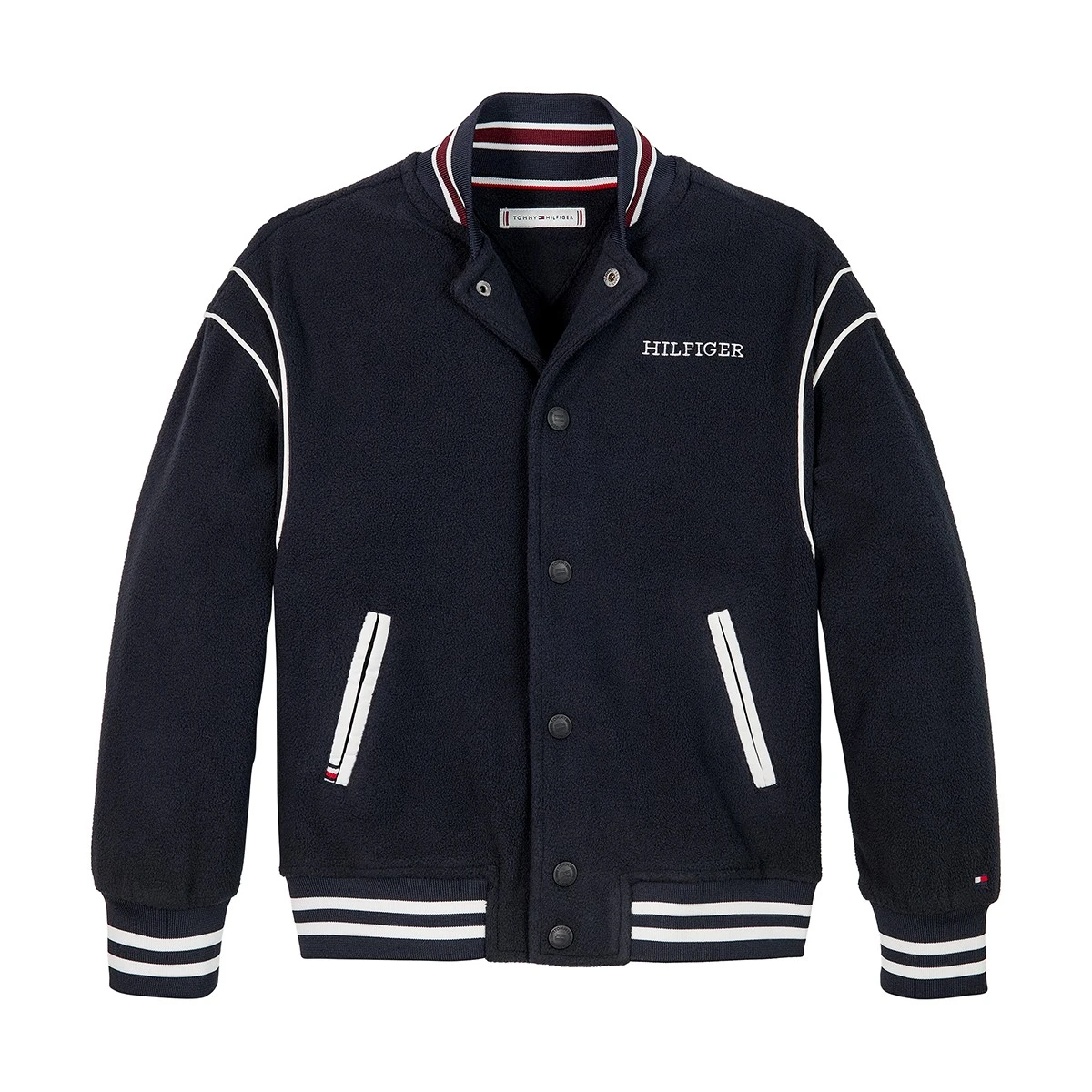 Tommy Hilfiger Jongens Jack KS0KS00603 Van Uffelen Mode